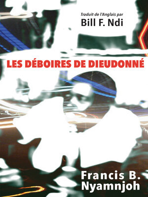 cover image of Ndi